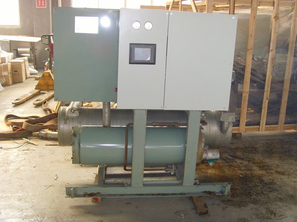 和田地区酒店中央空调不停机清洗方法介绍